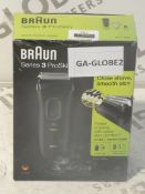 Boxed Braun Series 3 Pro Skin Shaver RRP£40