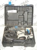 Boxed Macallister 1500w SDS Plus Rotary Hammer Drill RRP£140 (322729)