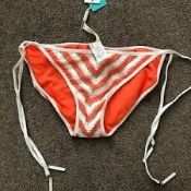 Sourced From Big Brand Bikini Manufacturer Seafolly: