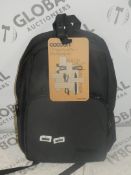 Cocoon 15Inch Macbook Pro Plus Ipad Backpack Built