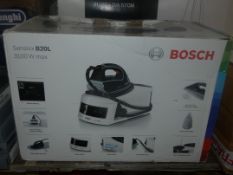 Bosch Sensixx B20L2301 Max Iron RRP £80