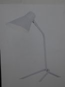 Boxed Home Collection Courtney Task Lamps RRP£25