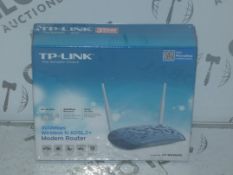 Boxed Brand New and Sealed TPLink Allin1 300 MBPS