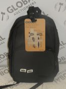 Cocoon 15Inch Macbook Pro Plus Ipad Backpack Built