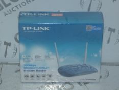 Boxed Brand New and Sealed TPLink Allin1 300 MBPS