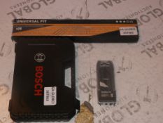 Bosch 103 Piece Titanium Drill Set RRP£20 (3079)