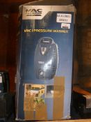 Boxed Macallister Mac1 Pressure Washer (325813)