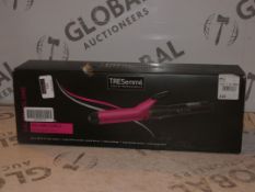 Lot to Contain 3 Tresemme Salon Volume Curlers Combined RRP£60