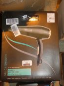 Lot to Contain 2 Tresemme Power 2200 Dryers Combined RRP£40