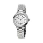 Boxed With Warranty Frederique FC-200WHD1ER3GB Constant Classics Delight Quartz Watch RRP £980