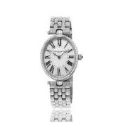 Boxed With Warranty Frederique FC-200MPW2VD6B Constant Womens Watch RRP £605