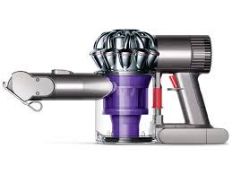 Boxed Dyson V6 Hand Held Vacuum Cleaner RRP£200