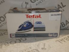Boxed Mistro 70 Steam Irons