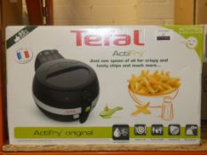 Boxed Tefal Actifry Original Health Fryer RRP£210