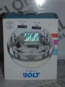 Boxed Sphero Bolt App Enabled Robotic Ball RRP£150