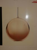 Boxed Home Collection Roman Ceiling Light Pendant RRP£200