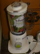 Kenwood Blend Extract and Nutritional Juice Blender RRP£35