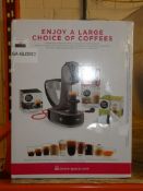 Boxed Nescafe Dolce Gusto Capsule Coffee Machine RRP£60