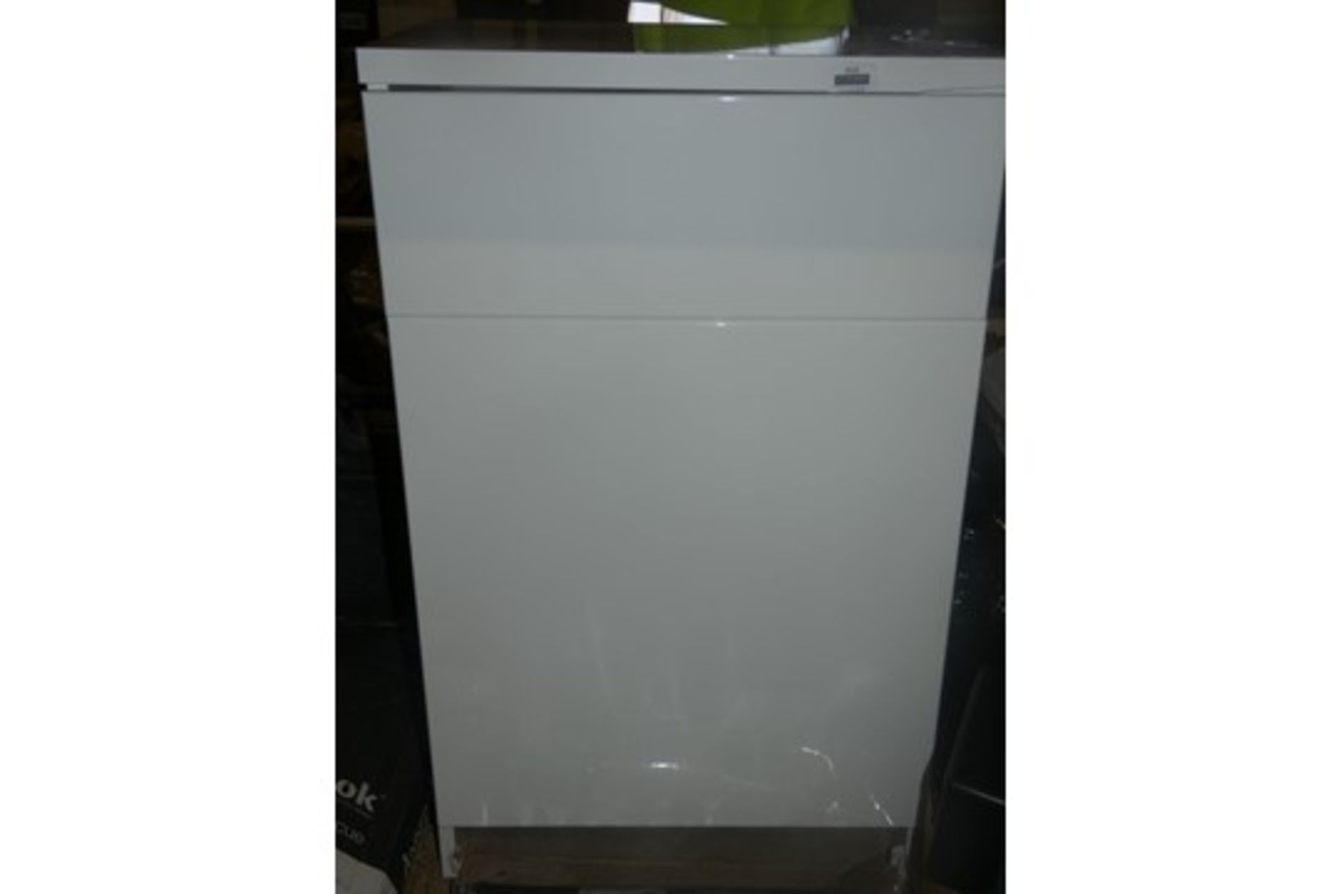 Impact Back to Wall 600mm Cistern Unit RRP£100