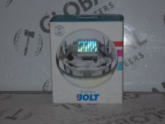 Boxed Safero Ball App Enabled Robotic Ball RRP£150