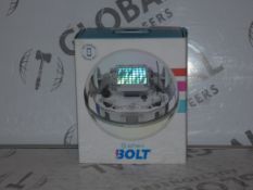 Boxed Safero Ball App Enabled Robotic Ball RRP£150