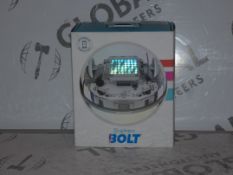 Boxed Safero Ball App Enabled Robotic Ball RRP£150