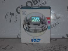 Boxed Safero Ball App Enabled Robotic Ball RRP£150