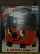 Henry 160 Compact Hoover RRP£155