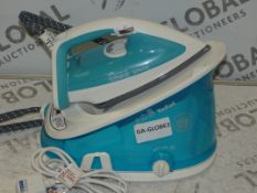 Tefal Effectis Steam Iron RRP£150