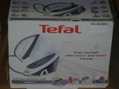 Tefal Steam Generator Iron RRP£150