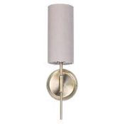 Kaleb 41 x 13 x 12cm Wall Light RRP£35each