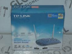 Teepee Link The Reliable Modem Router RRP£25each