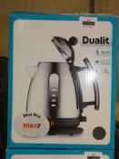 Dualitt 1.5ltr Kettle RRP£80