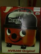 Henry 200 Original Hoover RRP£130