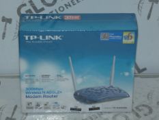 Teepee Link The Reliable Modem Router RRP£25each