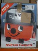 Henry HVR160 Compact Hoover RRP£150