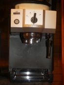 Lot to Contain 3 Assorted Unboxed Coffee Machines By Russell Hobbs and Krups Combined RRP £325 (