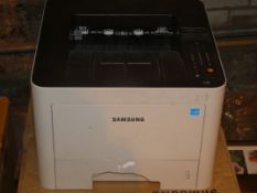 Boxed Samsung Pro Express Laser Colour Printer RRP£120