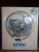 Boxed Sphero Spark Plus App Enabled Robotic Ball RRP£150