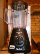 Lot to Contain 3 Assorted Boxed and Unboxed Tefal AAAX 400w Jug Blenders Combined RRP£90