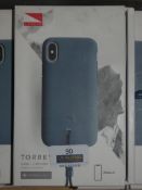 Lot to Contain 13 Brand New Torrey Iphone X Phone Cases Combined RRP£450