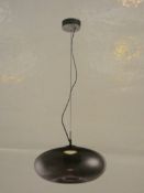 Boxed Home Collection Brooklyn LED Pendant Ceiling Light RRP£100
