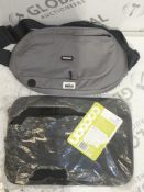 Assorted Brand New Cocoon 13Inch Laptop Cases and Protective Ipad Packs