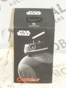 Boxed Star Wars Sphero BB-9E App Enabled Robot Droid RRP £90