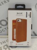 12 South Journal Iphone 8 Case RRP£60