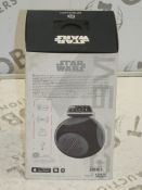 Boxed Star Wars Sphero BB-9E App Enabled Robot Droid RRP £90