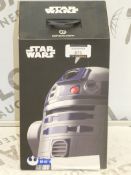Boxed Star Wars Sphero R2D2 App Enabled Droid RRP £70