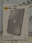 Boxed Otter Symetry Protective Ipad Case RRP£60each