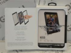 Boxed Lifeproof Nuud Lifeproof Ipad Cases RRP£80each