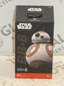 Boxed Star Wars DV8 App Enabled Droid RRP£70